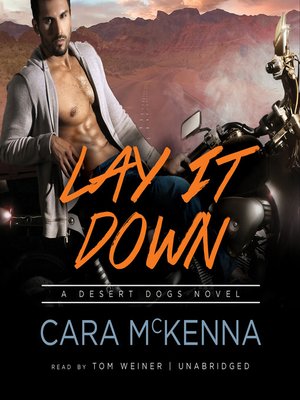 cover image of Lay It Down